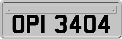 OPI3404
