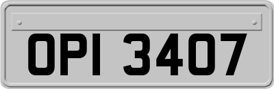 OPI3407