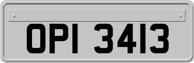OPI3413