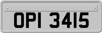 OPI3415