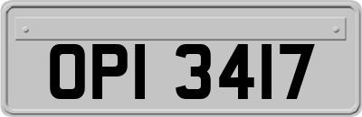 OPI3417