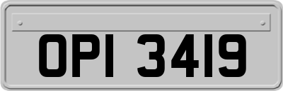 OPI3419