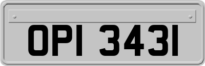 OPI3431