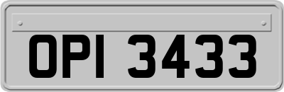 OPI3433