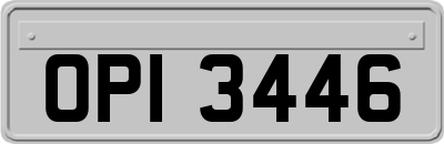 OPI3446