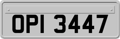 OPI3447