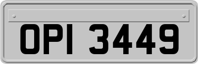 OPI3449