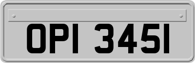 OPI3451
