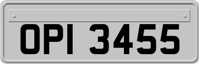 OPI3455