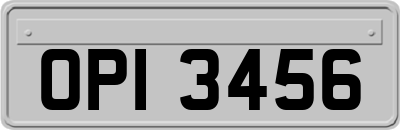 OPI3456