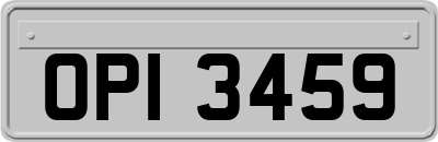 OPI3459
