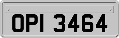 OPI3464