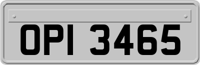 OPI3465
