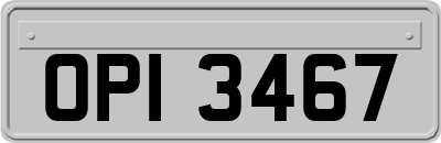 OPI3467