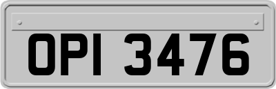 OPI3476