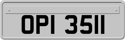 OPI3511