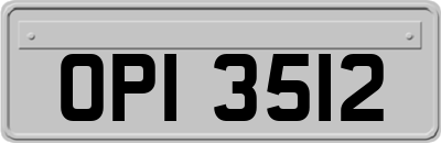 OPI3512