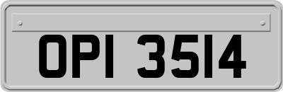 OPI3514