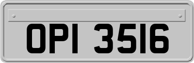 OPI3516