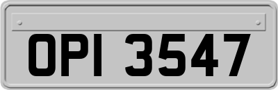 OPI3547