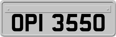 OPI3550