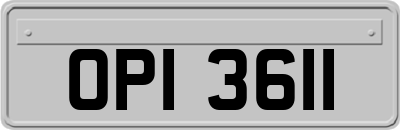 OPI3611