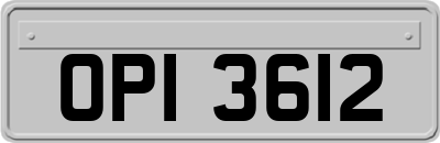 OPI3612