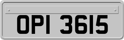 OPI3615