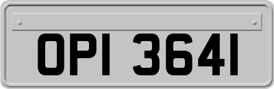OPI3641