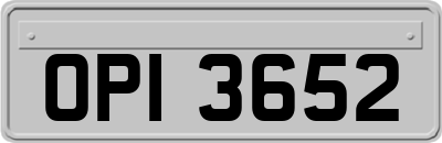 OPI3652