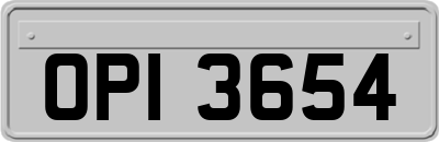 OPI3654
