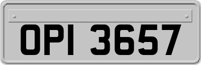 OPI3657