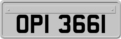 OPI3661