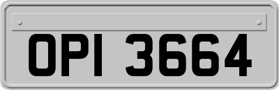 OPI3664