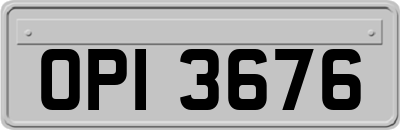 OPI3676