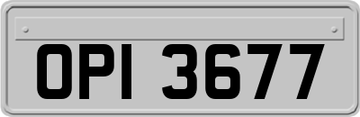 OPI3677