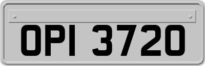 OPI3720