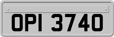 OPI3740