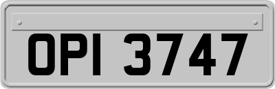 OPI3747
