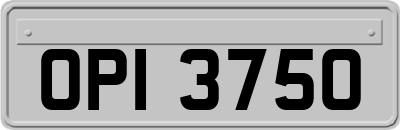 OPI3750