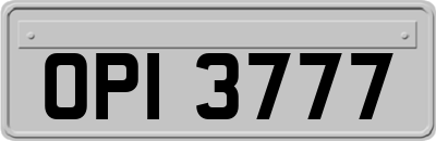 OPI3777