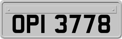 OPI3778