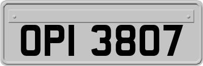 OPI3807