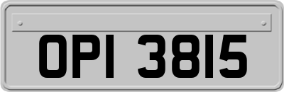 OPI3815