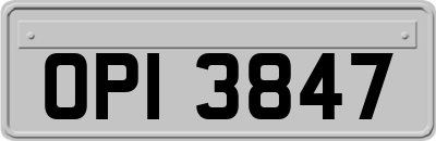 OPI3847