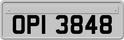 OPI3848