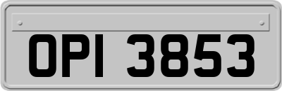 OPI3853