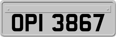 OPI3867