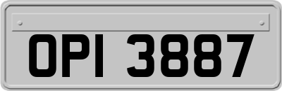 OPI3887