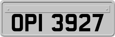 OPI3927